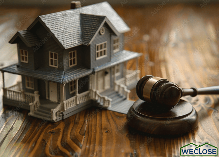 Real Estate Lawyer Case Comment 001